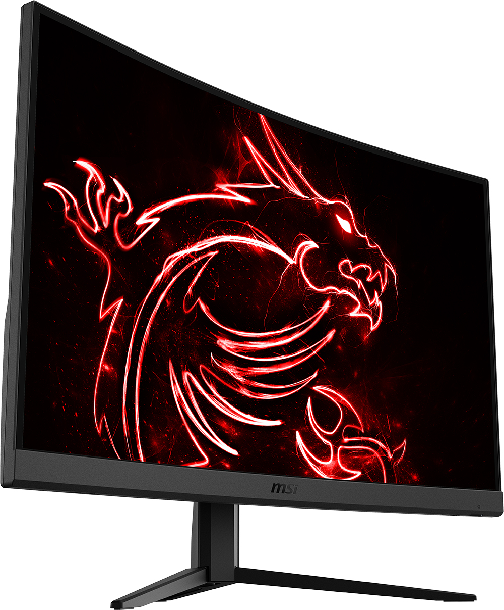 Bekijk afbeelding 5 van MSI G32CQ4 E2 31.5inch VA Curve 1500R